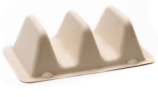 Taco Insert For Container