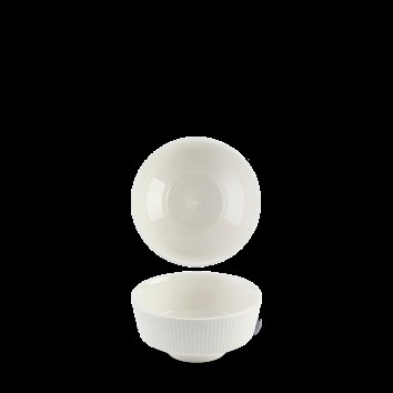 White Kochi Soup Bowl 15.75oz