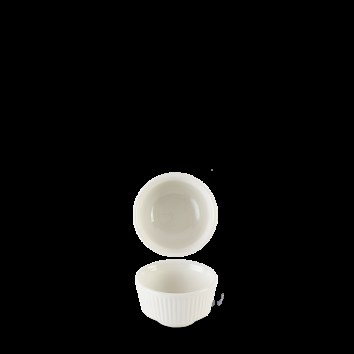 White Kochi Dip Pot 4oz
