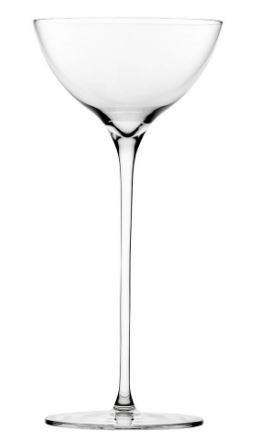 Diverto Coupetini 6.75oz (20cl)