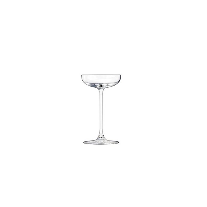 Bespoke Coupe 12cl (4.25oz)