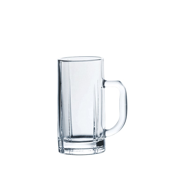 Toyo Sasaki Beer Mug 34cl
