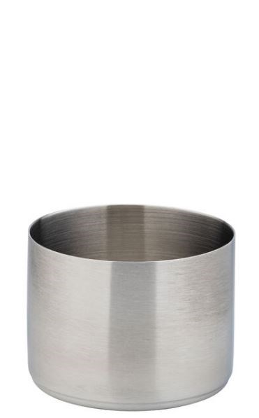 Stainless Steel Ramekin 9oz (26cl)