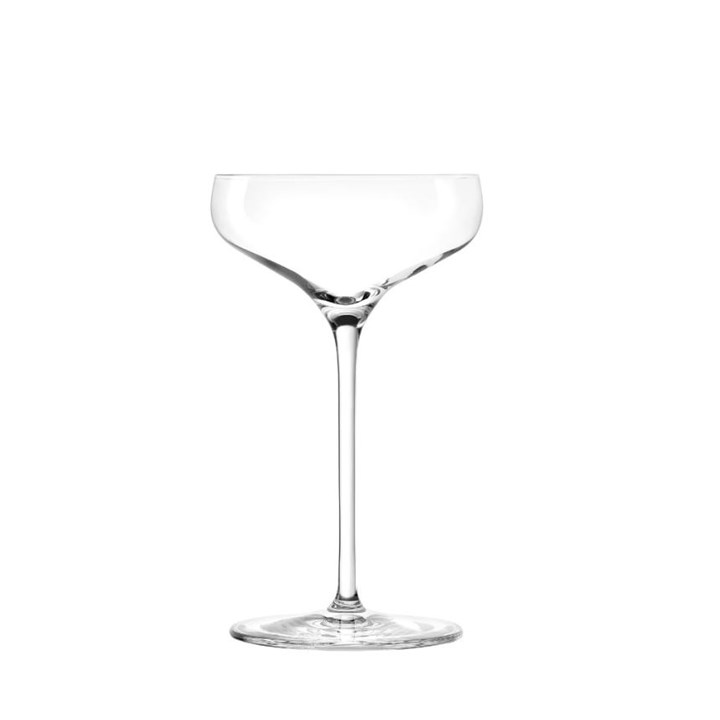 Twist Cocktail Glass 220ml