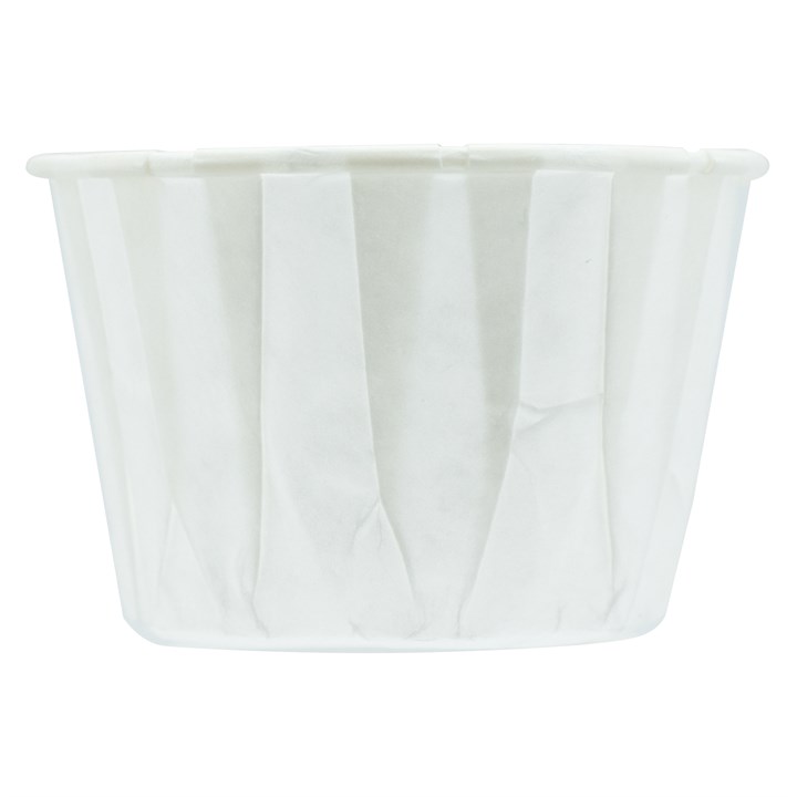 Ramekin Paper Fluted 1oz