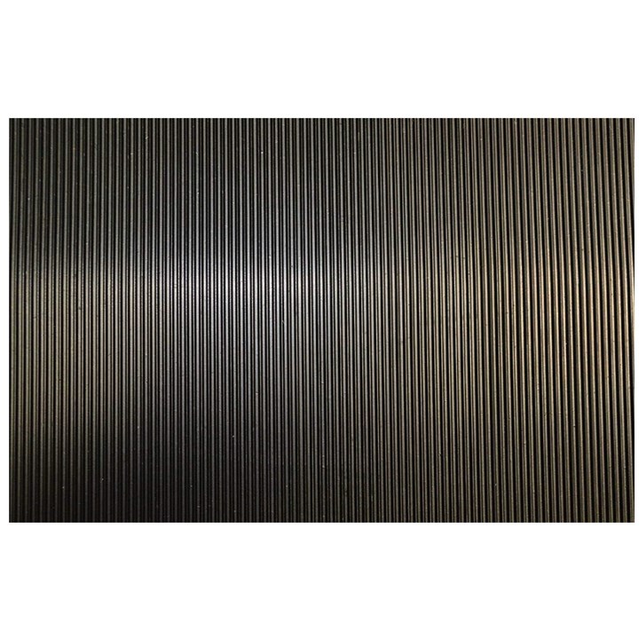 Rubber Flooring Matting 1mx3mx3mm