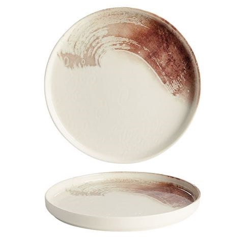 Palette Signature Plate 21cm/8in