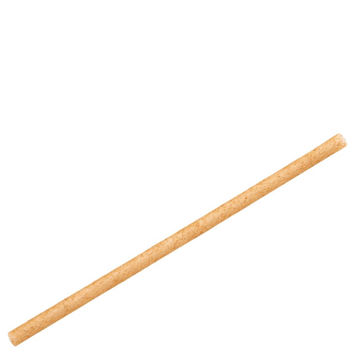 Agave Natural Straw 8.25in 21cm