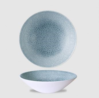Deep Coupe Bowl 22cm 38.7oz