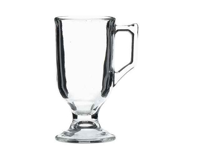 Handled Liqueur Coffee 23cl 8oz