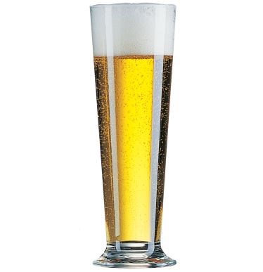Linz Pilsner 39cl - 13 3/4oz