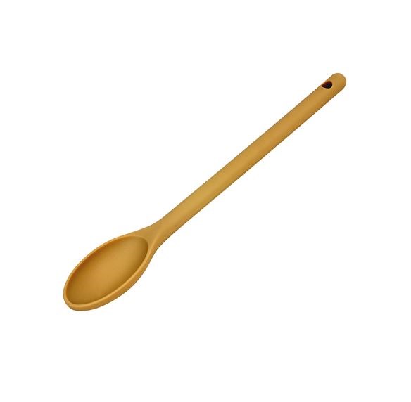 Genware High Heat Nylon Spoon 15in 38.1cm