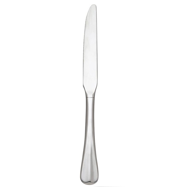 Rattail Dessert Knife