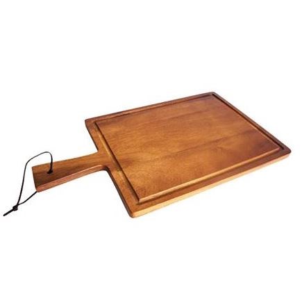 Wooden Acacia Presentation Board 42cmx23cm