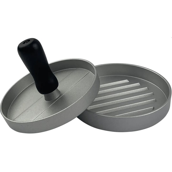 Hamburger Press 12x8.5cm