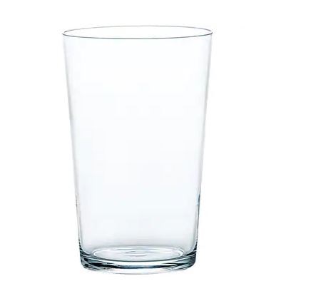 Beer Tumbler Toyo Sasaki Usurai 420ml