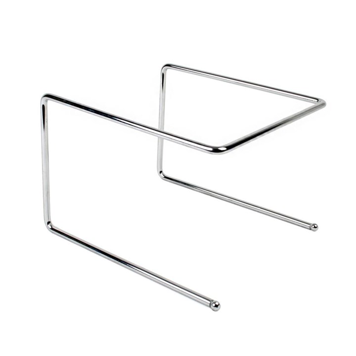 Pizza Tray Stand 9 1/2in X 9in X 6 1/2in