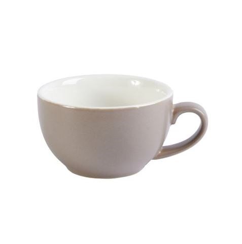 Coffee Tea Cup 20cl 7oz Dune