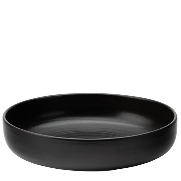 Circus Raven Presentation Bowl 8in (20cm)