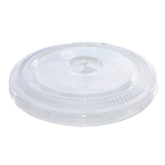 16 20 24oz Strwslot Flat Lid