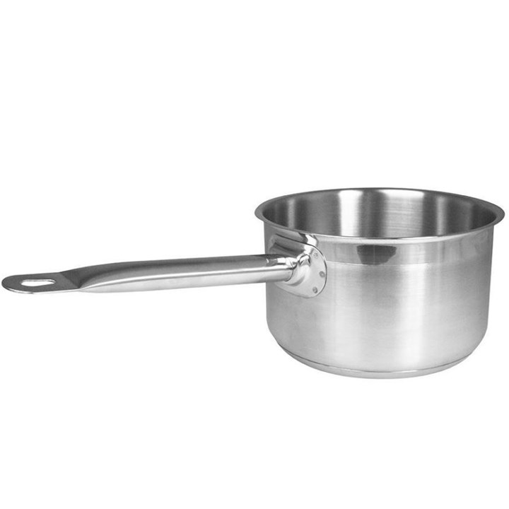 ZSP Stainless Steel Saucepan 18cm 2.7L