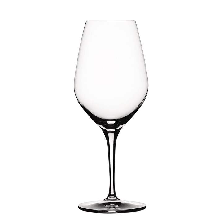 Spiegelau Authentis Red Wine Water Goblet 17oz