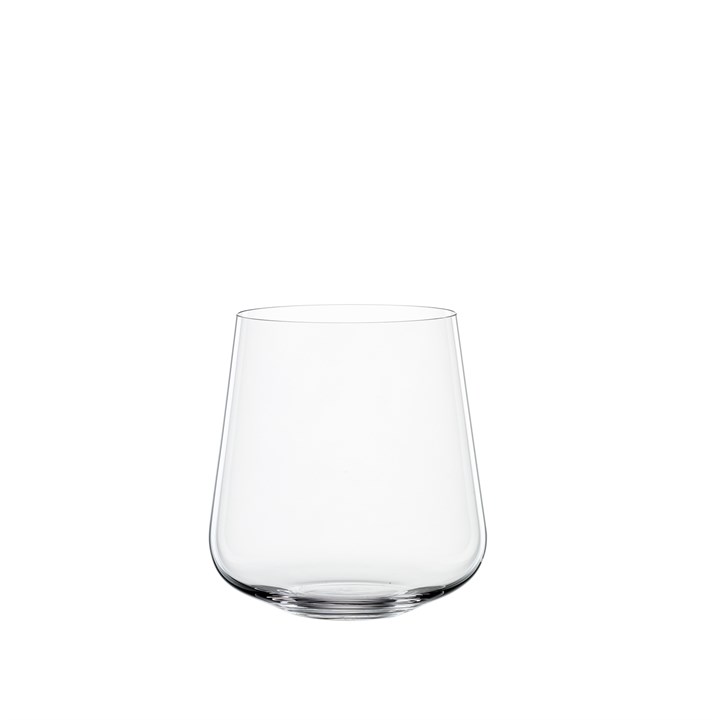 Spiegelau Definition Water Glass 15 1/6oz