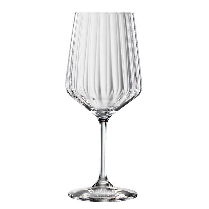 Spiegelau Lifestyle Red Wine 22 2/9oz