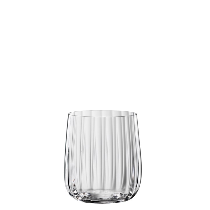 Spiegelau Lifestyle Tumbler 12oz