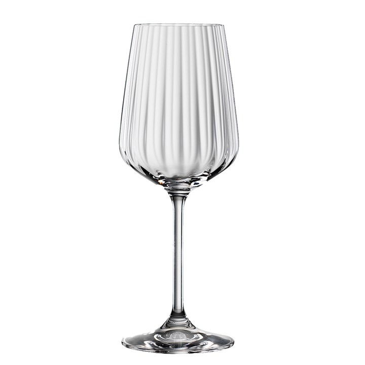Spiegelau Lifestyle White Wine 15 1/2oz