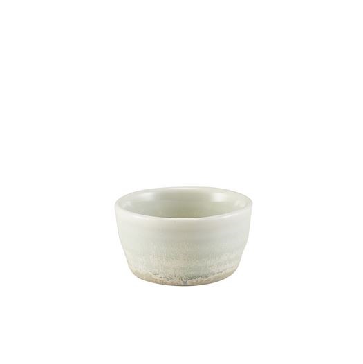 Terra Porcelain Pearl Ramekin 45ml 1.5oz