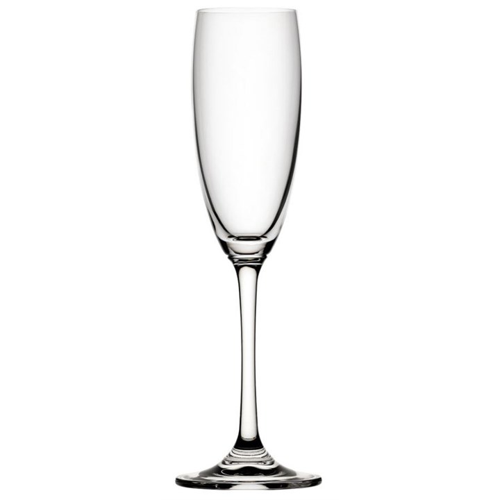 Nile Flute 6oz (17cl)