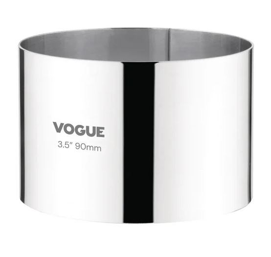 Vogue Mousse Ring 60x90mm