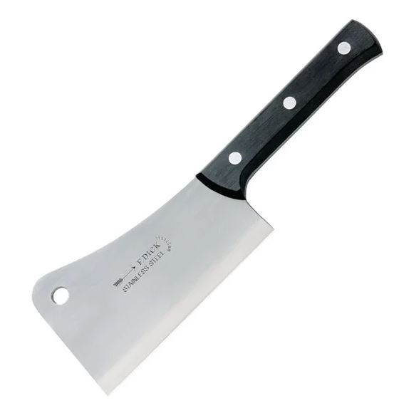Dick Cutlet Cleaver 18cm