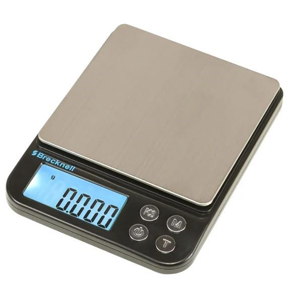 Electronic Pocket Balance Scale 500g