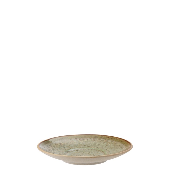 Goa Cappuccino Saucer 5.5in (14cm)