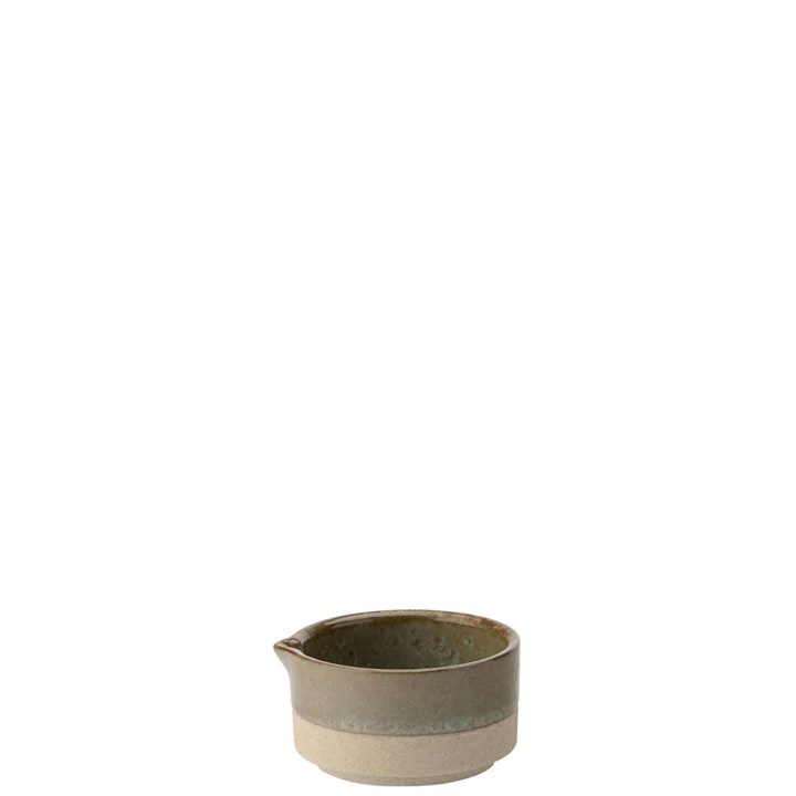Goa Stacking Sauce Pot 3oz (8.5cl)