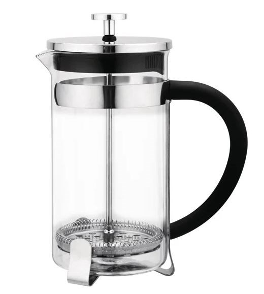 Contemporary Glass Cafetiere 3 Cup