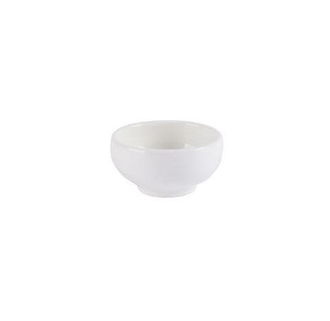 Footed Bowl 13cm 5in