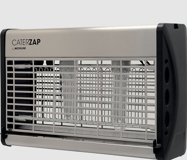 Caterzap flying insect killer 29W