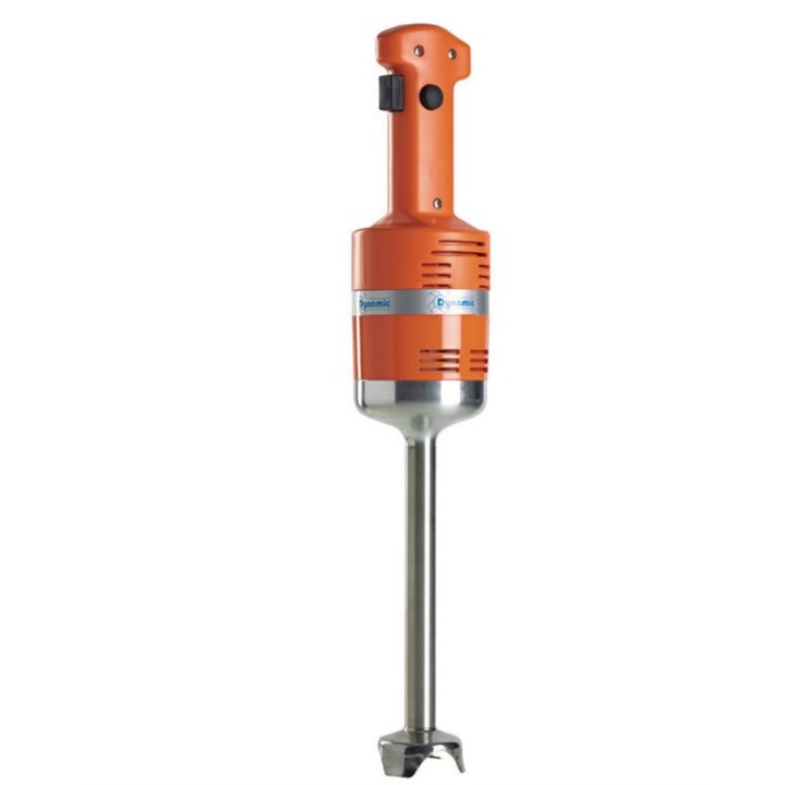 Dynamic Junior Mixer MX 225mm in shaft