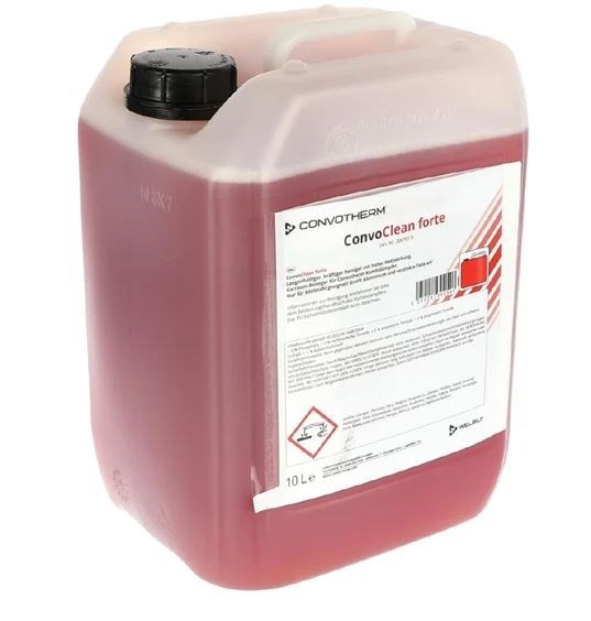 Convotherm CONVOClean Forte Oven Cleaner 10L