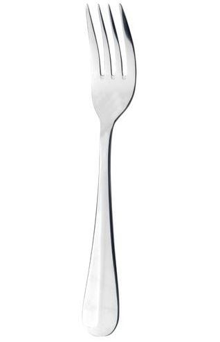 Rattail Table Fork 18/0 Dozen