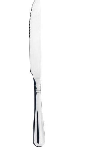 Rattail Table Knife 18/0