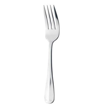Rattail Dessert Fork 18/0