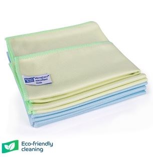 Microfibre Cloth Microglass 40x40cm PB