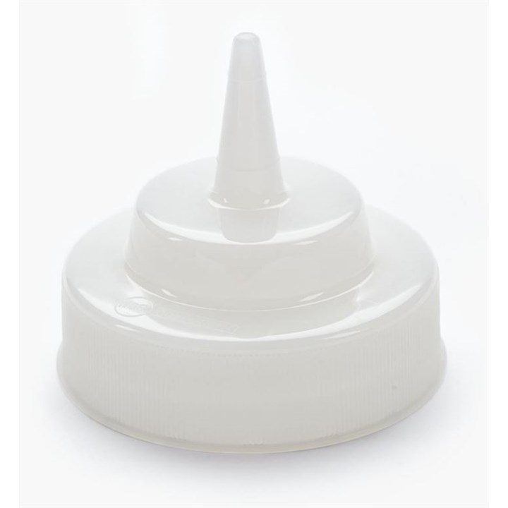 Spare Squeezy bottle lid for 16oz