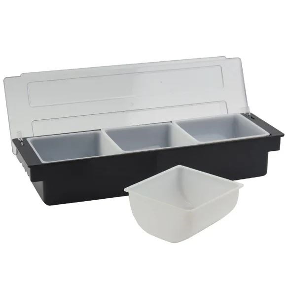 Insert for Condiment Holder 1 Quarter