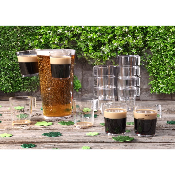 Elite Hanging Shot Glass 68ml