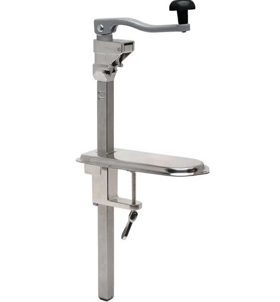 Vogue Bench Can Opener 20in